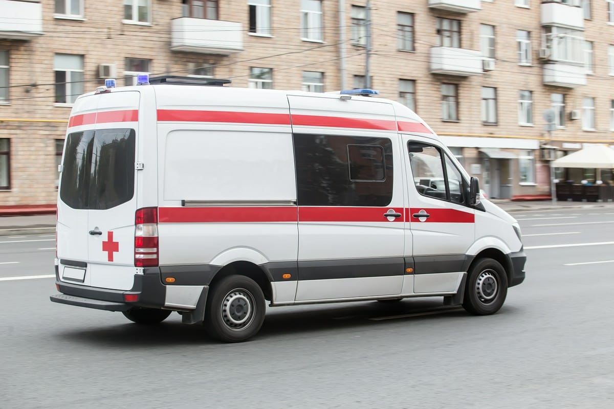 karetka